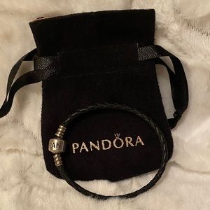 Pandora Bracelet